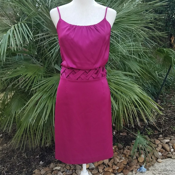 ANTONIO MELANI Dresses & Skirts - ANTONIO MELANI dress, size4